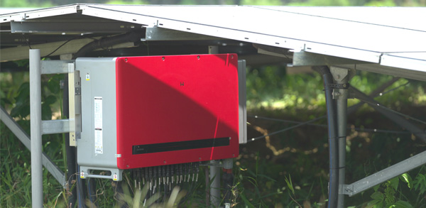 Vendita Online Inverter Trifase Goodwe GW250K-HT
