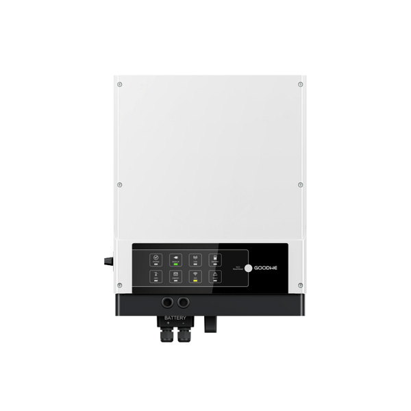 Vendita Online Inverter Fotovoltaico Goodwe 3.68kW