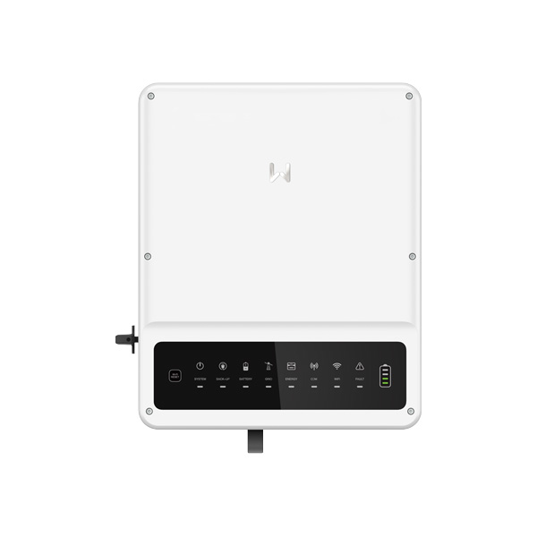 Offerta Inverter Ibrido Monofase Goodwe 5kW