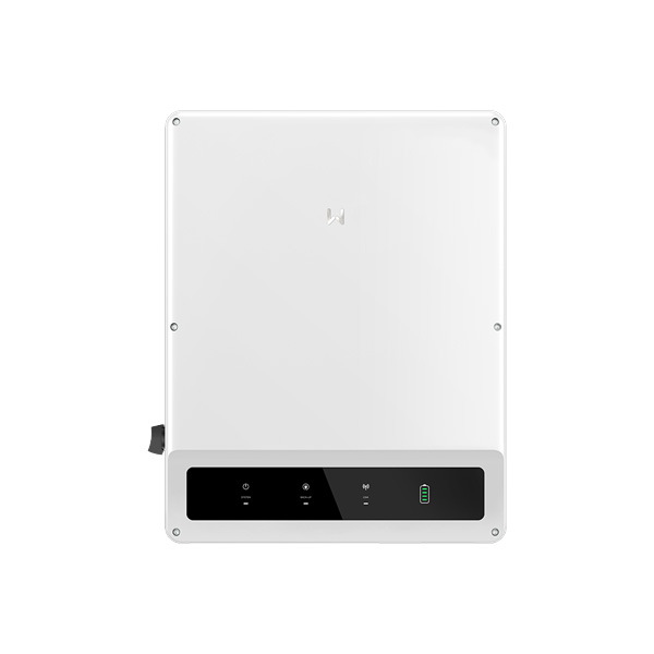 Rivenditore Inverter Goodwe GW20K-ET Plus+
