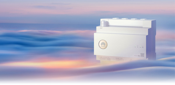 Rivenditore Assistente Gestione Energia Huawei Fusionsolar Emma-A02