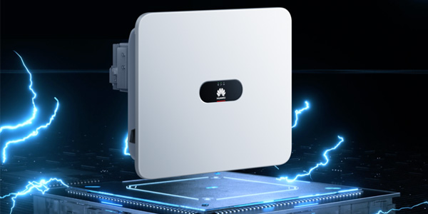 Distributore Inverter Fotovoltaico Huawei 3.68K-LB0