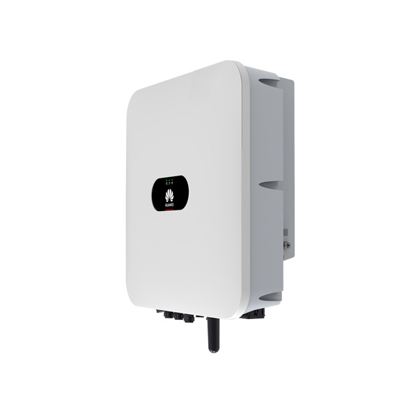Huawei SUN 2000-5KTL-L1 inverter fotovoltaico monofase ibrido 5 kW 2MPPT Garanzia