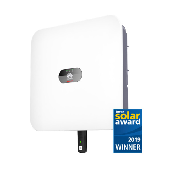 Huawei SUN2000-6KTL-M1 - Trifazni hibridni fotonapetostni pretvornik 6000W 2MPPT