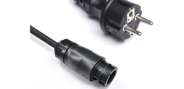 Rivendita Cavo Kit Microinverter Marstek