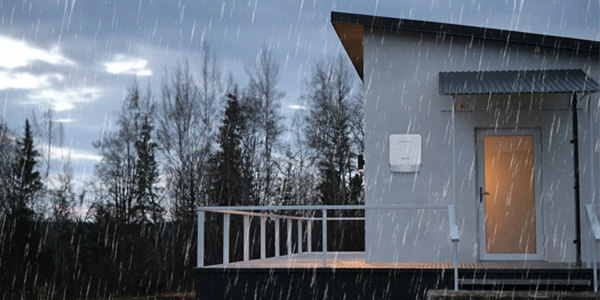 Offerta Inverter Fotovoltaico Ibrido Sigenergy 3 kW