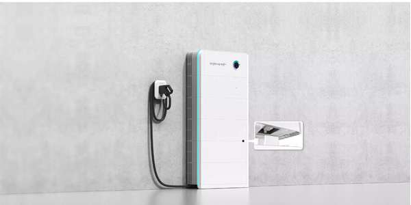 Prezzo Inverter Sigenergy SigenStor 3.68