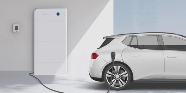 Offerta Inverter Sigenergy SigenStor 2 MPPT