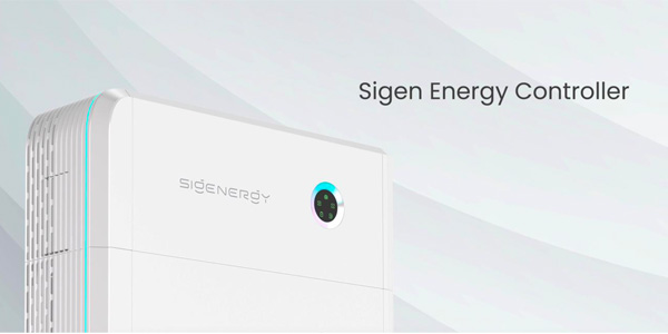 Grossista Inverter Monofase Sigenergy SigenStor