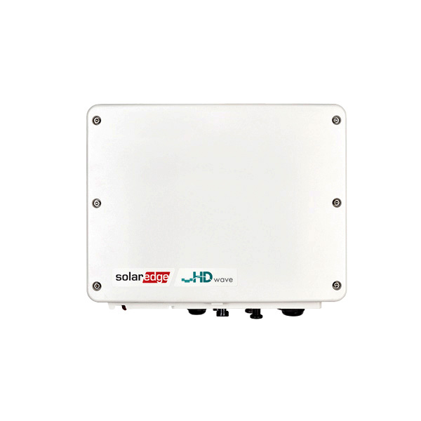 SOLAREDGE SE3000H HD-WAVE SETAPP