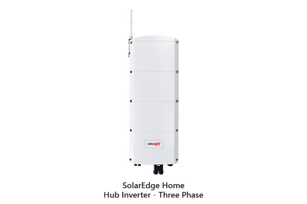 Offerta Inverter Fotovoltaici Solaredge 8 kW