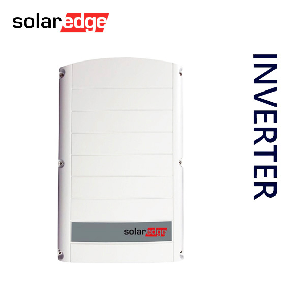 Inverter trifase SolarEdge SE3K/SE10K SetApp