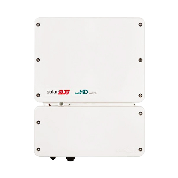 Rivenditore Inverter Fotovoltaici Solaredge RWS 6 kW