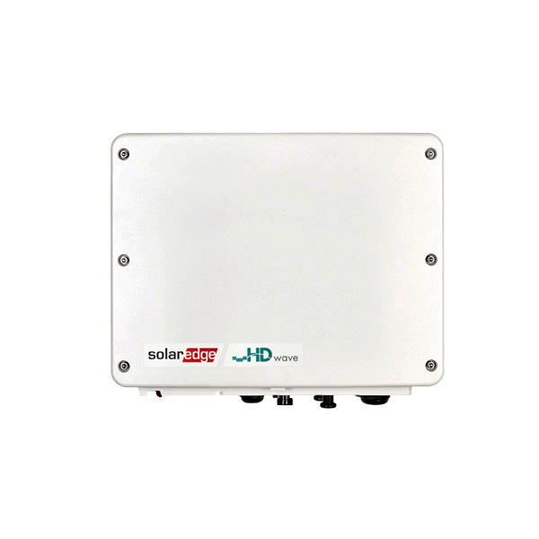 SOLAREDGE SE2200H HD-WAVE SETAPP