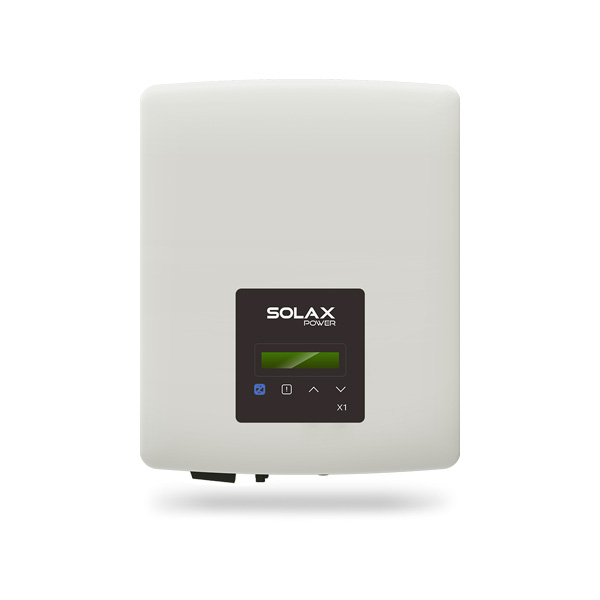 SOLAX POWER X1-3.0-S-D MINI G3.1
