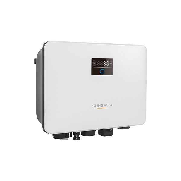 SUNGROW SG2.0RS-S – INVERTER DI STRINGA MONOFASE 1 MPPT 2000W
