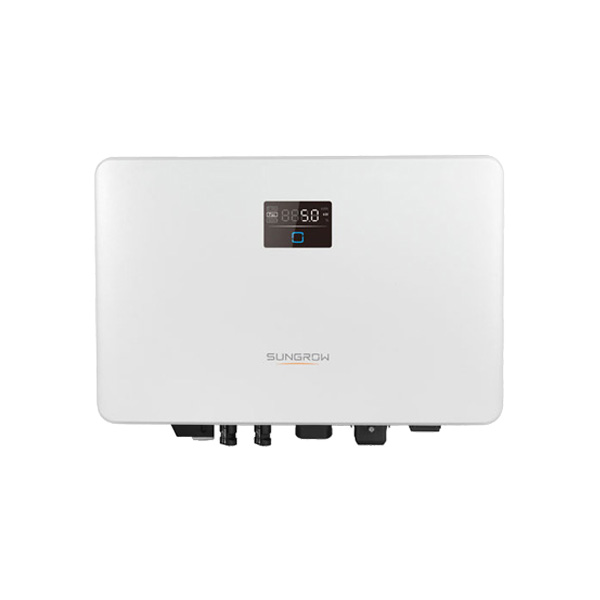 SUNGROW SG6.0RS - INVERTER FOTOVOLTAICO 6KW