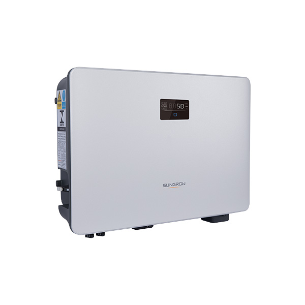 SUNGROW SH5.0RS - INVERTER MONOFASE IBRIDO