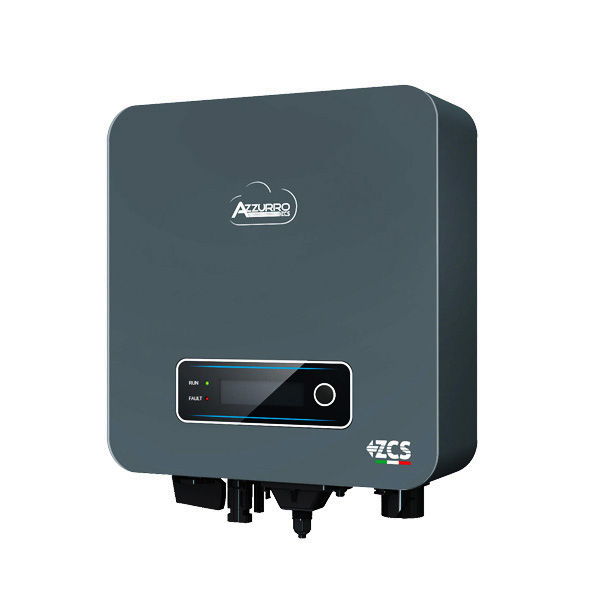 ZCS AZZURRO 1PH 1600TL-V3 – INVERTER MONOFASE 1600W