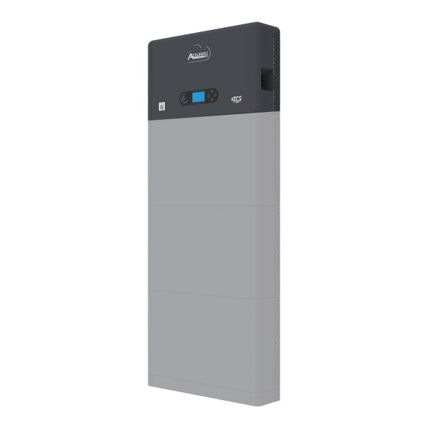 Ingrosso Inverter ZCS Azzurro ZP1 4 kW