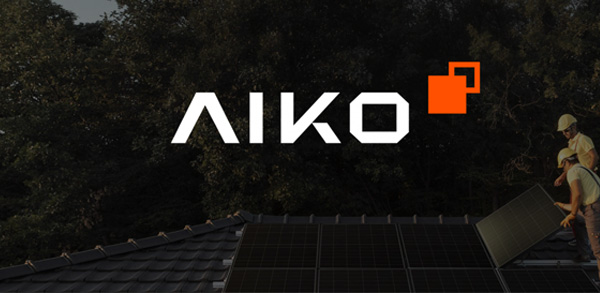 Offerta Moduli Fotovoltaici Aiko Full Black 445W