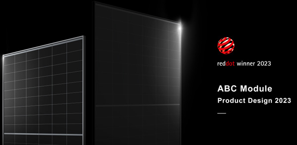 Moduli Fotovoltaici Aiko Full Black A445-MAH54DB 445 W
