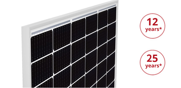 Moduli Fotovoltaici Canadian Hiku6 CS6W-545MS 545W 