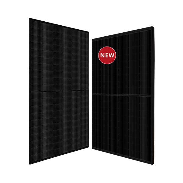 Moduli Fotovoltaici Canadian Solar Hiku6 All Black CS6R-395MS