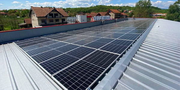 Ingrosso Moduli Fotovoltaici Europei Eurener ESM440-54HM10-BB