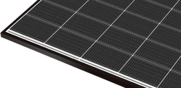 Offerta Pannello Fotovoltaico Bifacciale Hyundai 440W