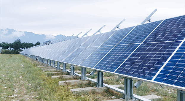 Rivenditore Moduli Fotovoltaici JA Solar JAM54D40 455 W