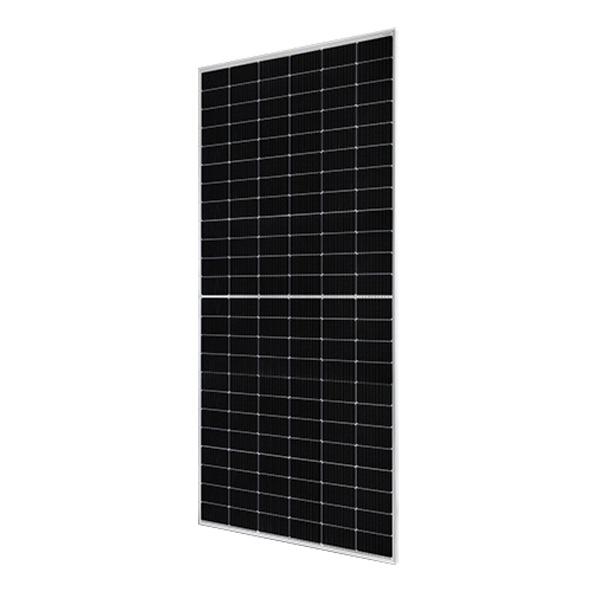 Ingrosso Pannello Solare Monocristallino Ja Solar 550 W