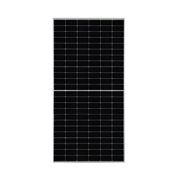 Distributore Pannelli Solari Ja Solar 550 W