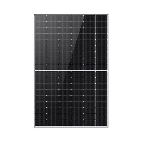 LONGI SOLAR HI-MO 5M LR5-54HIB-400M BLACK
