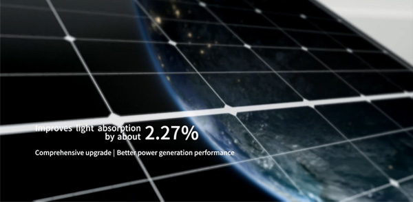 Offerta Modulo Fotovoltaico Longi Solar X6 585 W