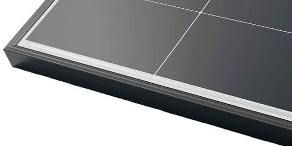 Distribuzione Pannelli Solari Longi LR7 54HVD 480M