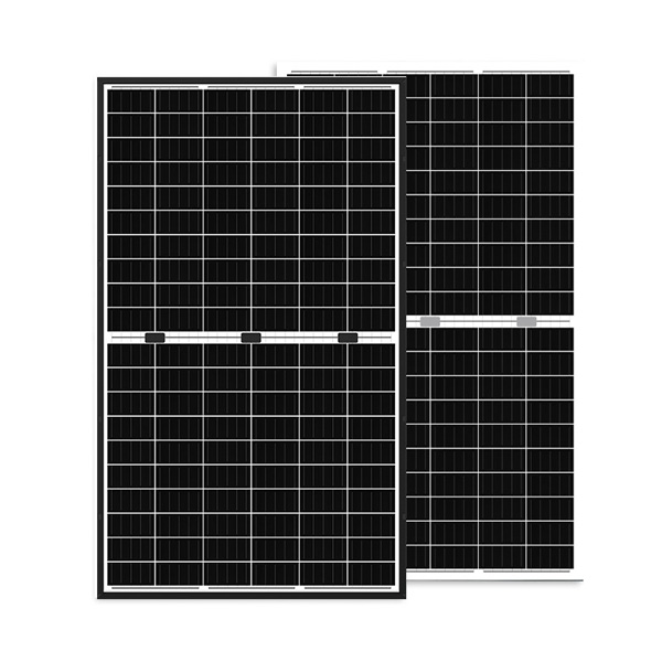 Pannelli Fotovoltaici LX-660M/210-120+