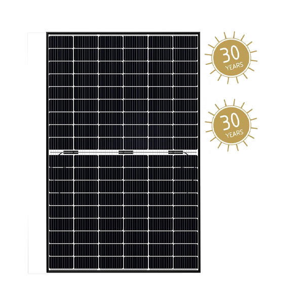 Moduli Fotovoltaici Luxor Solar Eco Line Half Cell M108/400W