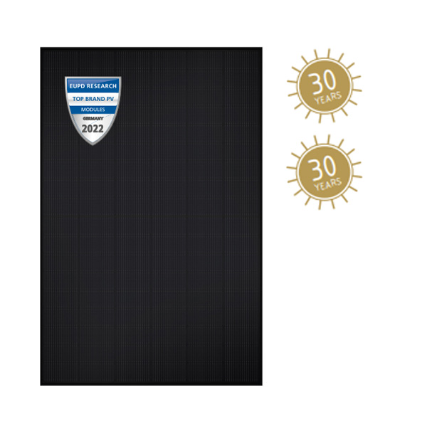 Moduli Fotovoltaici Luxor Solar Eco Line N-Type M108/410W