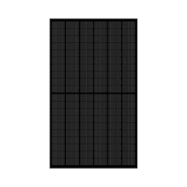 LUXOR SOLAR ECO LINE HALF CELL FULL BLACK M108/410W 
