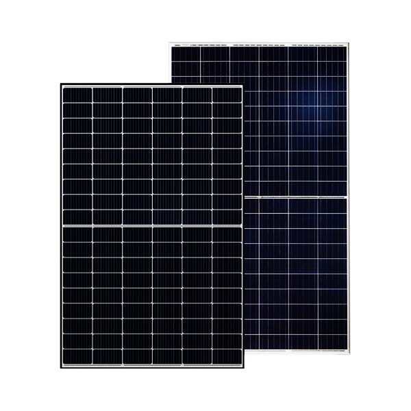 Pannelli Fotovoltaici LX-365M/166-120+