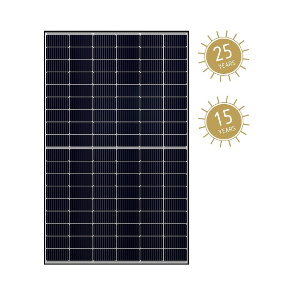 Moduli Fotovoltaici Luxor Solar Eco Line Half Cell M108/410W