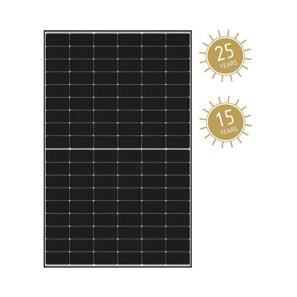 Moduli Fotovoltaici Luxor Solar Eco Line N-Type M108/415W