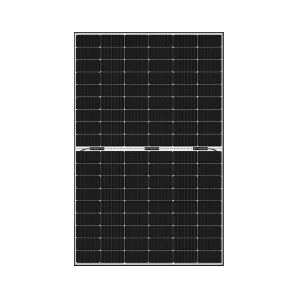 Rivendita Pannello Fotovoltaico Bifacciale Luxor 430 W