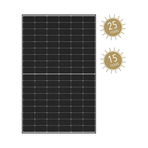 Moduli Fotovoltaici Luxor Solar Eco Line N-Type M108/425W