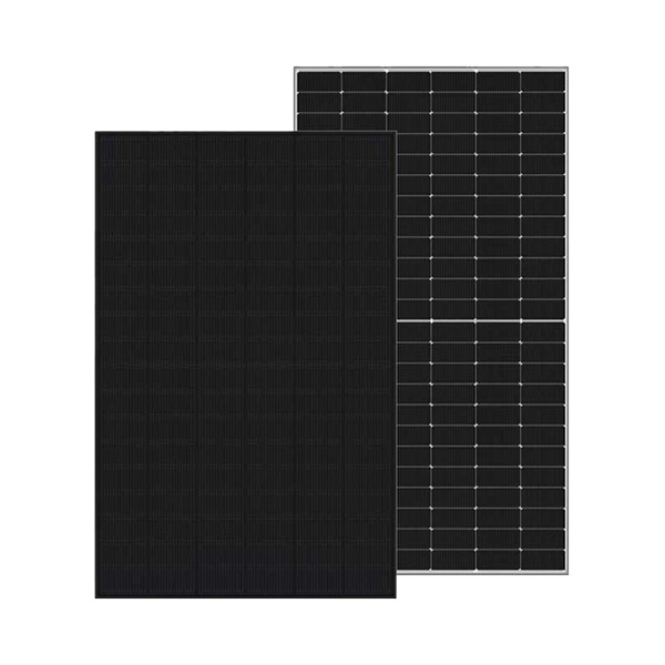 Pallet 36 Pannelli Fotovoltaici LX-420M/182-108+