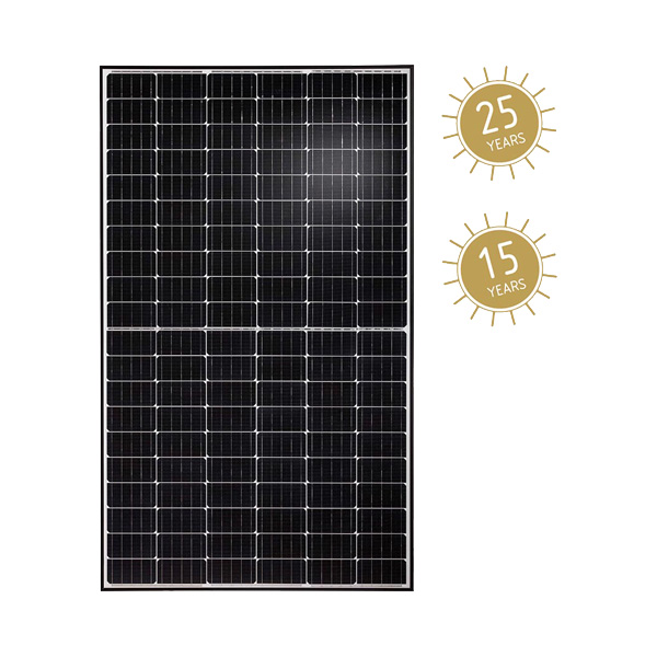 Moduli Fotovoltaici Luxor Solar Eco Line Half Cell M120/345W