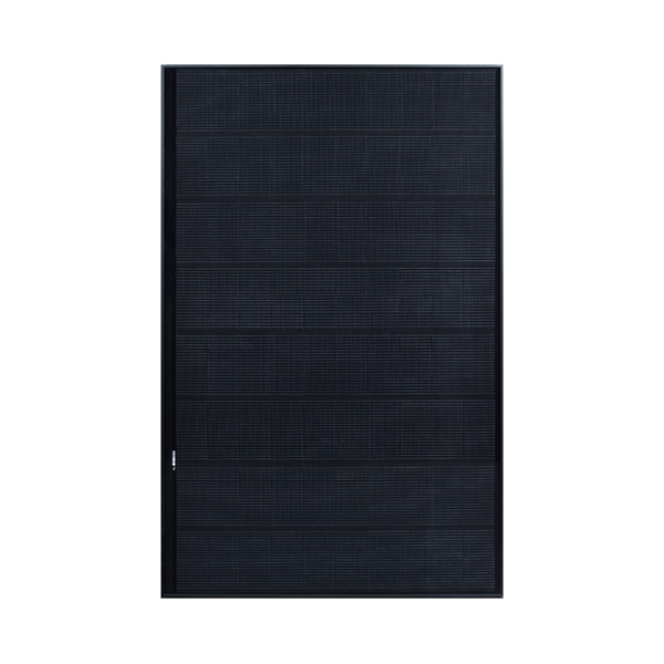 Rivenditore Moduli Fotovoltaici Rec Alpha Pure 420 W