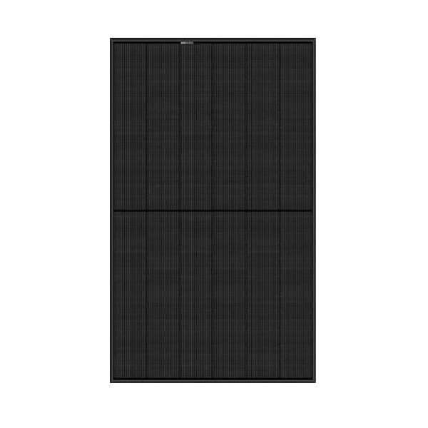 REC SOLAR ALPHA PURE BLACK SERIES REC405AA