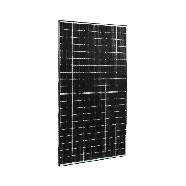 SOLAR FABRIK MONO S4 HALFCUT 410 